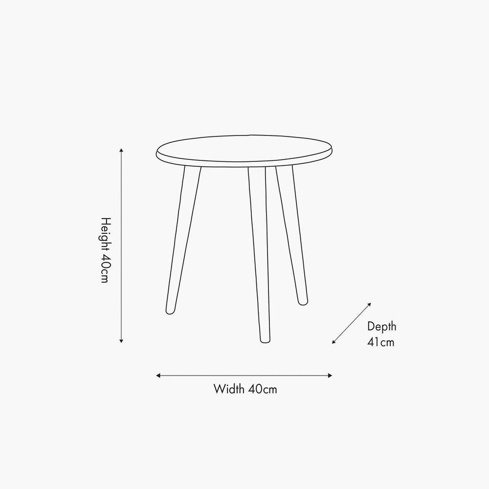 pacific-lifestyle-Croft-Linen-Pine-Wood-Side-Table_Dimensions