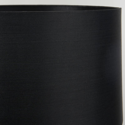 pacific-lifestyle-Dachshund-Red-Hand-Painted-Metal-Table-Lamp-Base-with-Zara-40cm-Black-Silk-Cylinder-Lampshade_8