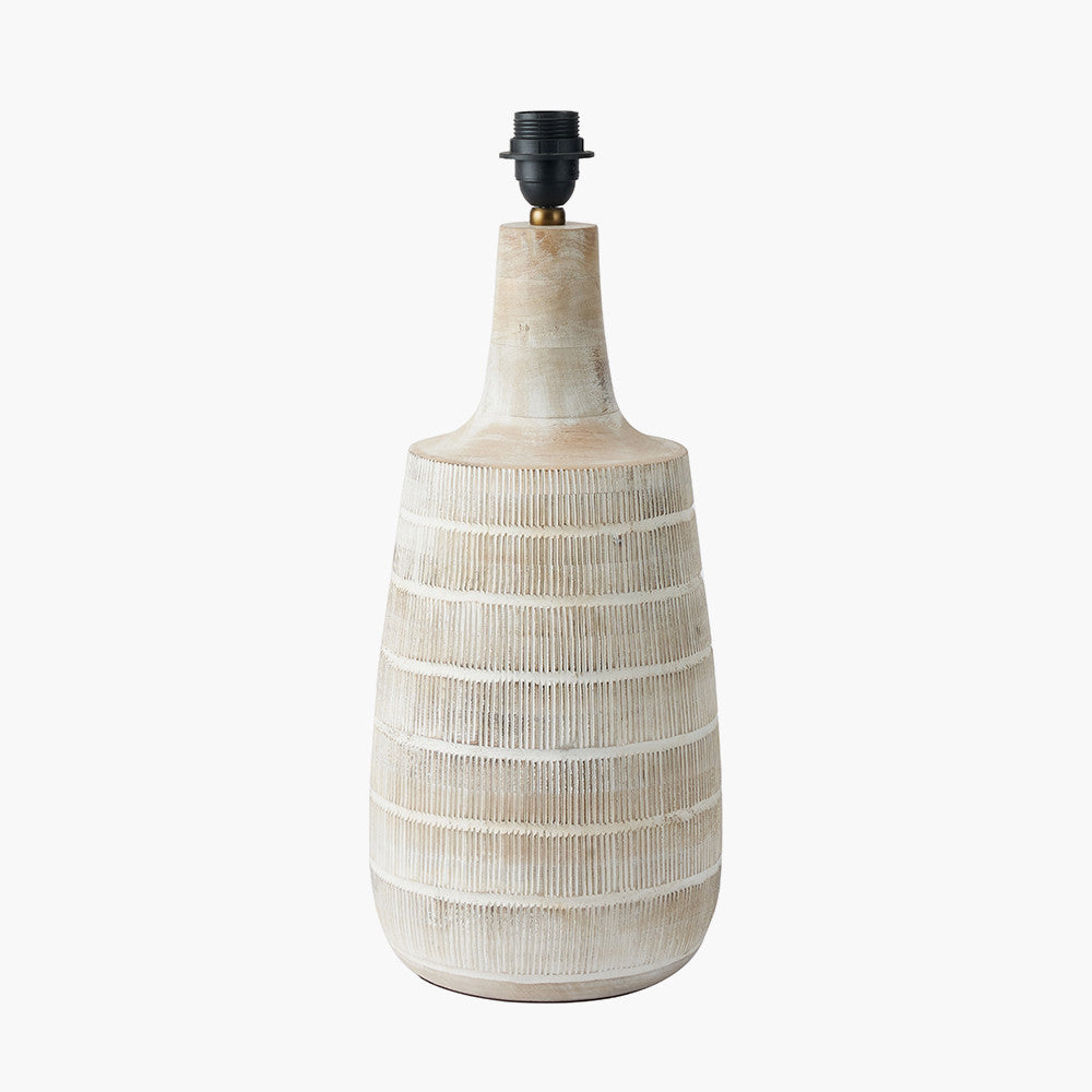 pacific-lifestyle-Dambula-White-Wash-Wood-Textured-Tall-Neck-Table-Lamp-Base-with-Edward-40cm-Natural-Linen-Cylinder-Lampshade_3