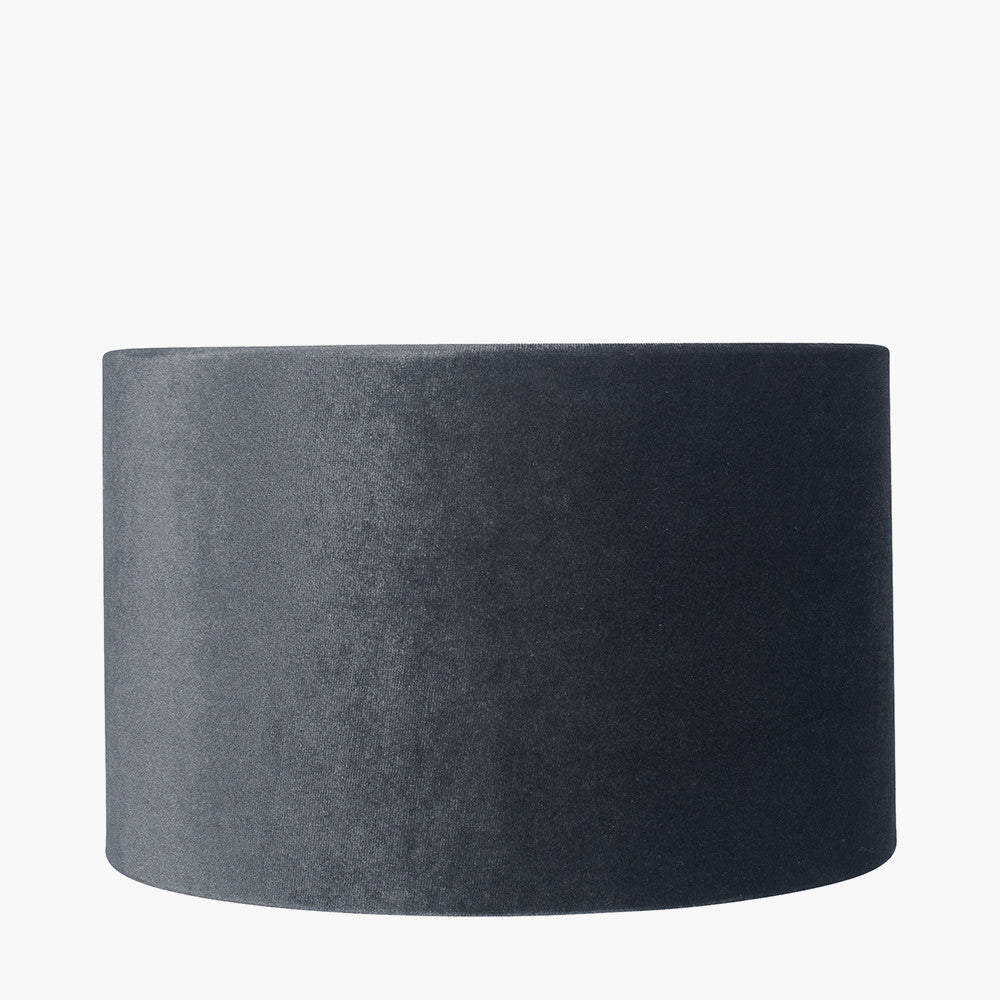 pacific-lifestyle-Dania-French-Gold-Metal-Wire-Tall-Table-Lamp-Base-with-Bow-40cm-Slate-Velvet-Cylinder-Lampshade_3