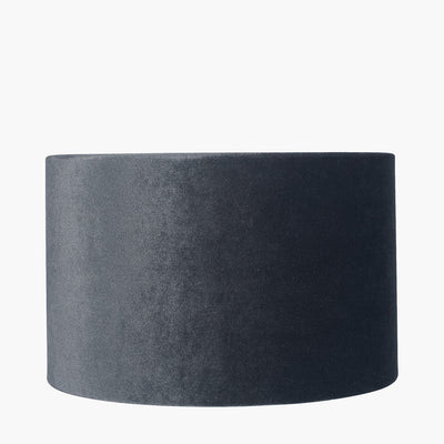 pacific-lifestyle-Dania-French-Gold-Metal-Wire-Tall-Table-Lamp-Base-with-Bow-40cm-Slate-Velvet-Cylinder-Lampshade_3