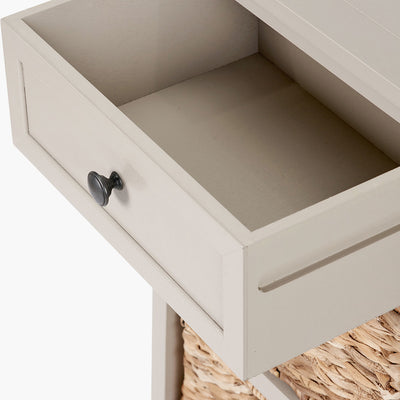 pacific-lifestyle-Devonshire-Putty-Pine-Wood-1-Drawer-4-Basket-Tall-Unit_12