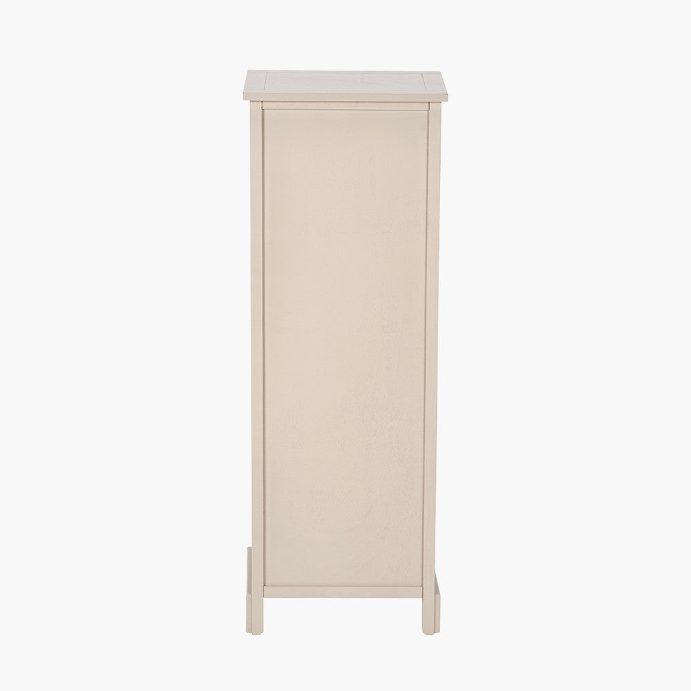 pacific-lifestyle-Devonshire-Putty-Pine-Wood-1-Drawer-4-Basket-Tall-Unit_9