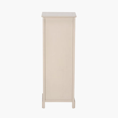 pacific-lifestyle-Devonshire-Putty-Pine-Wood-1-Drawer-4-Basket-Tall-Unit_9