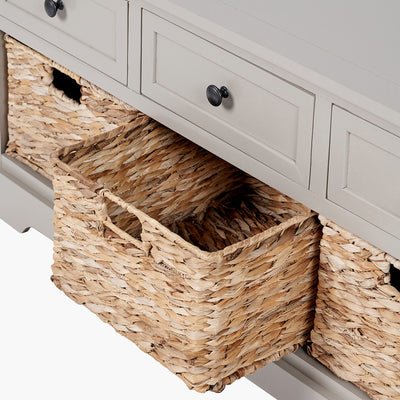 pacific-lifestyle-Devonshire-Putty-Pine-Wood-3-Drawer-3-Basket-Unit_13