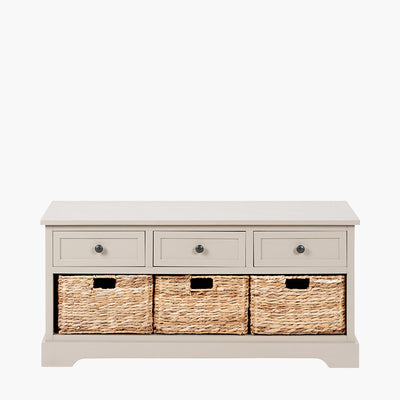 pacific-lifestyle-Devonshire-Putty-Pine-Wood-3-Drawer-3-Basket-Unit_1