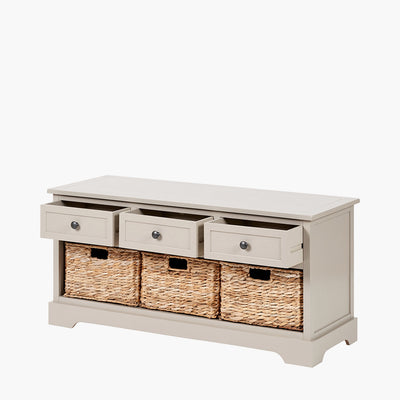 pacific-lifestyle-Devonshire-Putty-Pine-Wood-3-Drawer-3-Basket-Unit_4