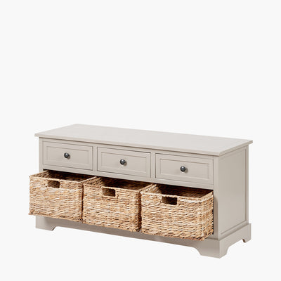 pacific-lifestyle-Devonshire-Putty-Pine-Wood-3-Drawer-3-Basket-Unit_6