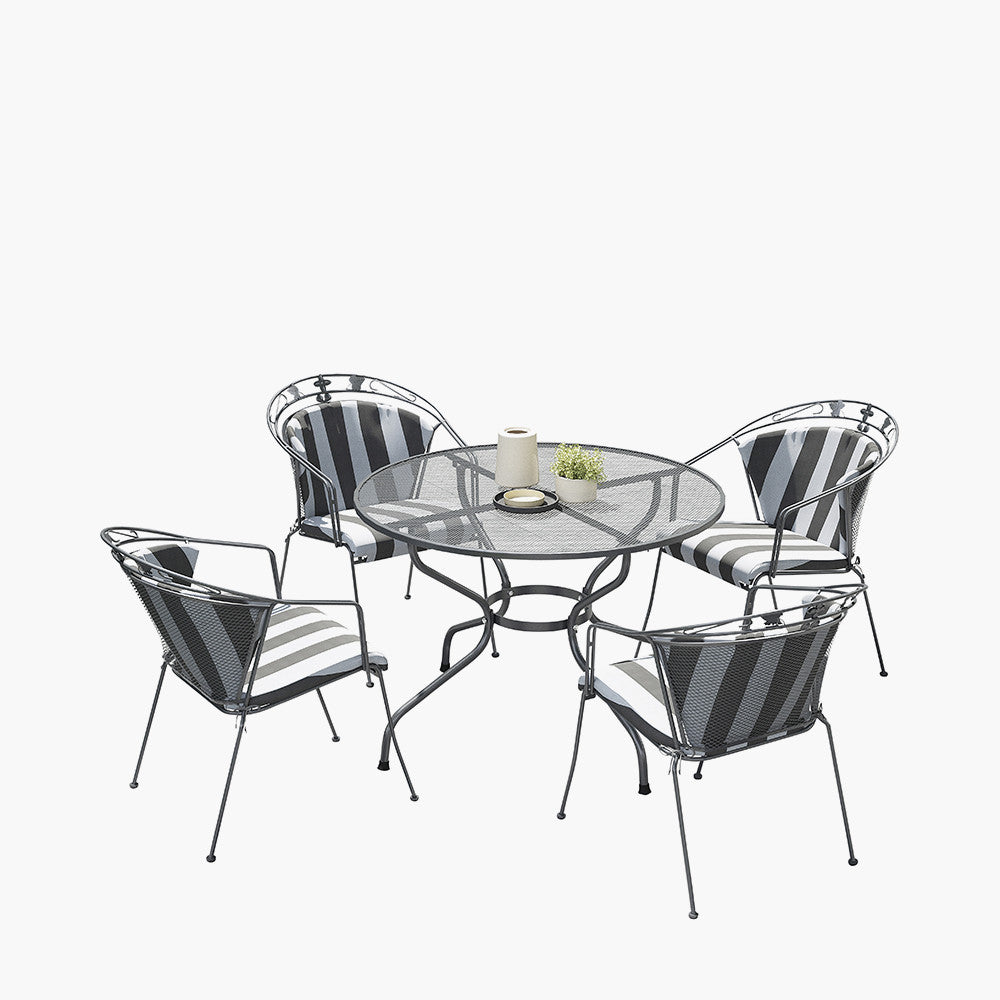 pacific-lifestyle-Elegance-Round-4-Seater-Dining-Set-with-Cushions_2