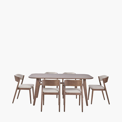 pacific-lifestyle-Elias-Dark-Ash-Wood-Retro-Dining-Table-and-6-Chairs_1