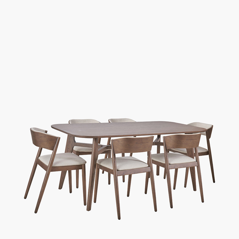 pacific-lifestyle-Elias-Dark-Ash-Wood-Retro-Dining-Table-and-6-Chairs_2