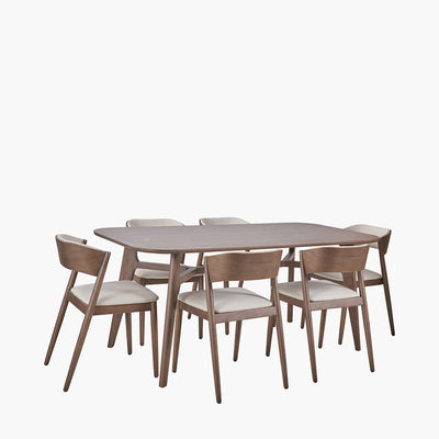 pacific-lifestyle-Elias-Dark-Ash-Wood-Retro-Dining-Table-and-6-Chairs_2
