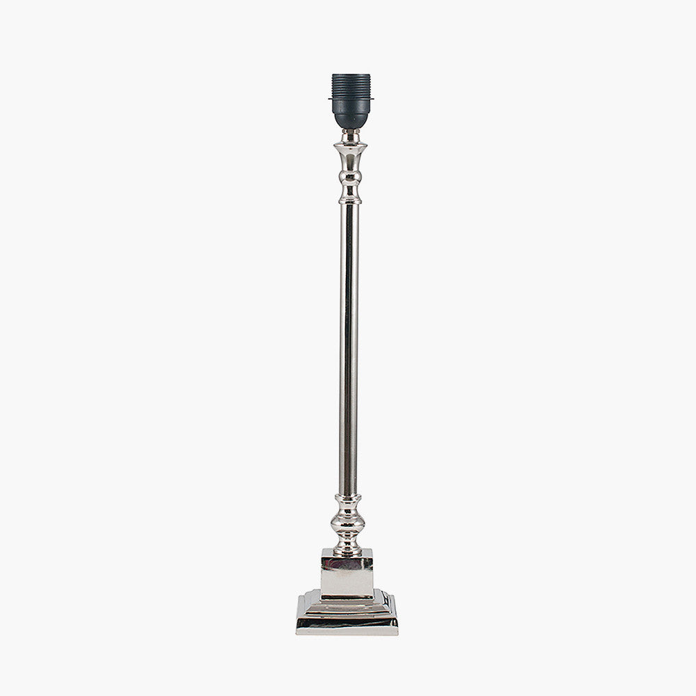 pacific-lifestyle-claudius-nickel-metal-stick-table-lamp-base-with-henry-30cm-grey-handloom-cylinder-lampshade_2