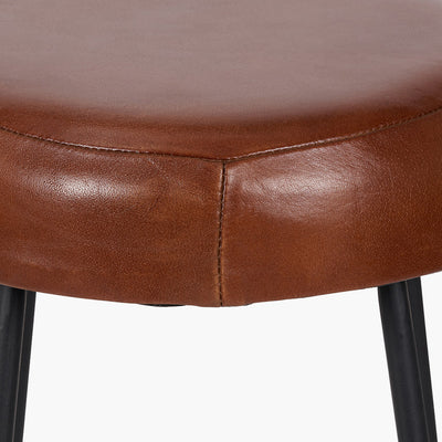 pacific-lifestyle-cosimo-vintage-brown-leather-and-black-metal-bar-stool_5