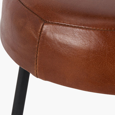 pacific-lifestyle-cosimo-vintage-brown-leather-and-black-metal-bar-stool_6