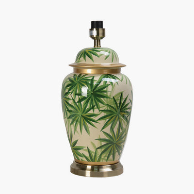 pacific-lifestyle-curacao-palm-leaf-design-ceramic-urn-table-lamp-base-with-milos-40cm-natural-linen-tapered-lampshade_2