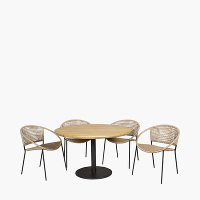 pacific-lifestyle-dakota-natural-wheat-outdoor-4-seater-dining-set_3