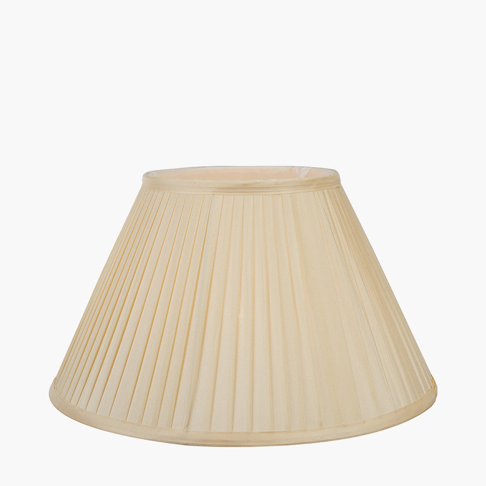 pacific-lifestyle-deer-medium-glass-table-lamp-base-with-bacall-35cm-almond-silk-knife-pleat-empire-lampshade_6