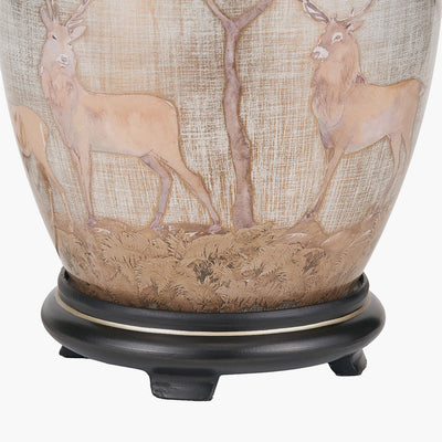 pacific-lifestyle-deer-medium-glass-table-lamp-base-with-edward-30cm-natural-linen-cylinder-shade_7