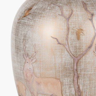 pacific-lifestyle-deer-medium-glass-table-lamp-base-with-edward-30cm-natural-linen-cylinder-shade_8