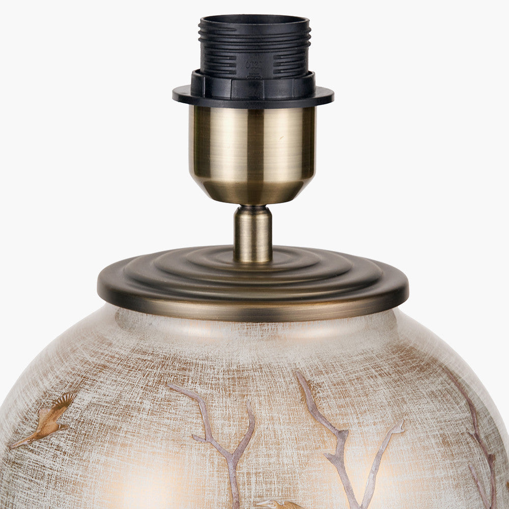 pacific-lifestyle-deer-medium-glass-table-lamp-base-with-edward-30cm-natural-linen-cylinder-shade_9