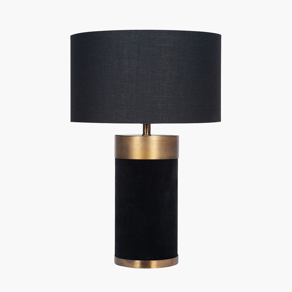 pacific-lifestyle-dempsey-black-velvet-and-antique-gold-metal-table-lamp-base-with-harry-30cm-black-cotton-mix-cylinder-lampshade_1