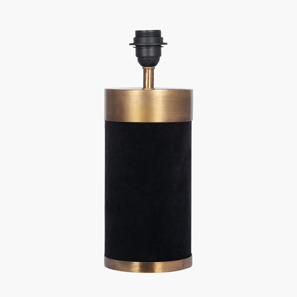 pacific-lifestyle-dempsey-black-velvet-and-antique-gold-metal-table-lamp-base-with-harry-30cm-black-cotton-mix-cylinder-lampshade_2
