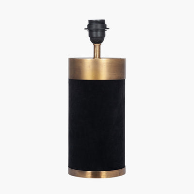 pacific-lifestyle-dempsey-black-velvet-and-antique-gold-metal-table-lamp-base-with-harry-30cm-black-cotton-mix-cylinder-lampshade_2