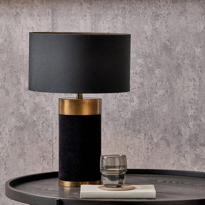 pacific-lifestyle-dempsey-black-velvet-and-antique-gold-metal-table-lamp-base-with-harry-30cm-black-cotton-mix-cylinder-lampshade_7