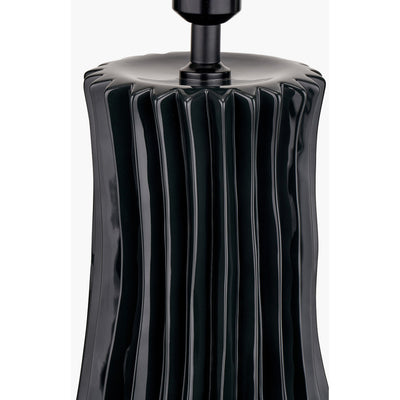 pacific-lifestyle-devony-black-pleated-ceramic-table-lamp-base-with-lino-35cm-white-self-lined-linen-cylinder-lampshade_5