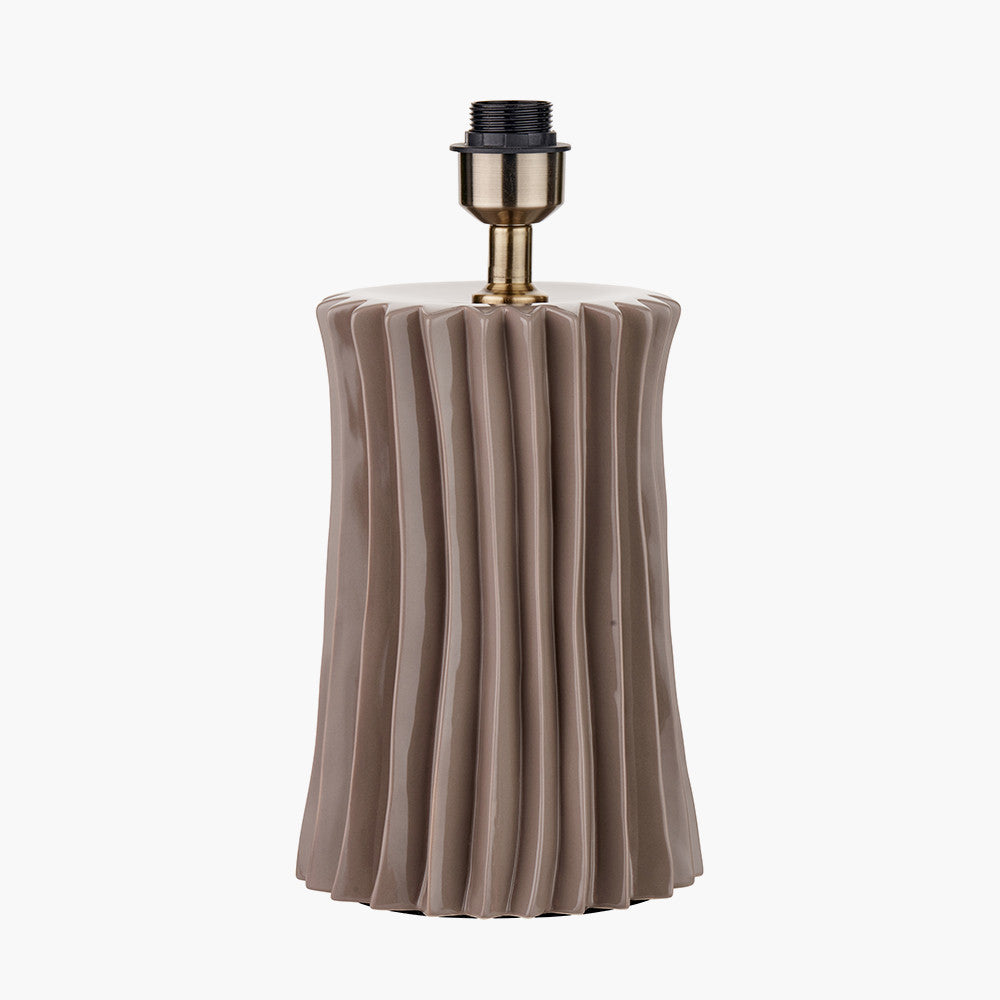 pacific-lifestyle-devony-taupe-pleated-ceramic-table-lamp-base-with-lino-35cm-white-self-lined-linen-cylinder-lampshade_2