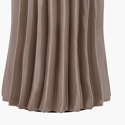 pacific-lifestyle-devony-taupe-pleated-ceramic-table-lamp-base-with-lino-35cm-white-self-lined-linen-cylinder-lampshade_5
