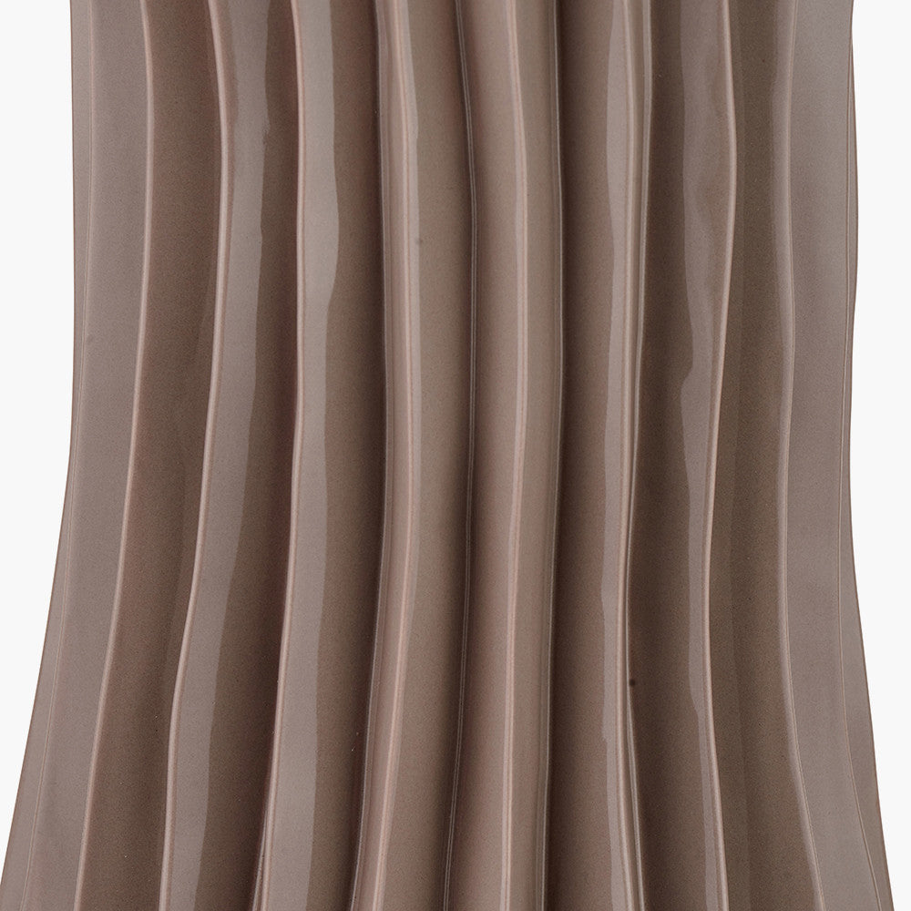 pacific-lifestyle-devony-taupe-pleated-ceramic-table-lamp-base-with-lino-35cm-white-self-lined-linen-cylinder-lampshade_6