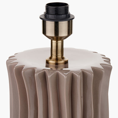 pacific-lifestyle-devony-taupe-pleated-ceramic-table-lamp-base-with-lino-35cm-white-self-lined-linen-cylinder-lampshade_7