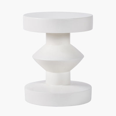pacific-lifestyle-drey-white-fibrestone-side-table_1
